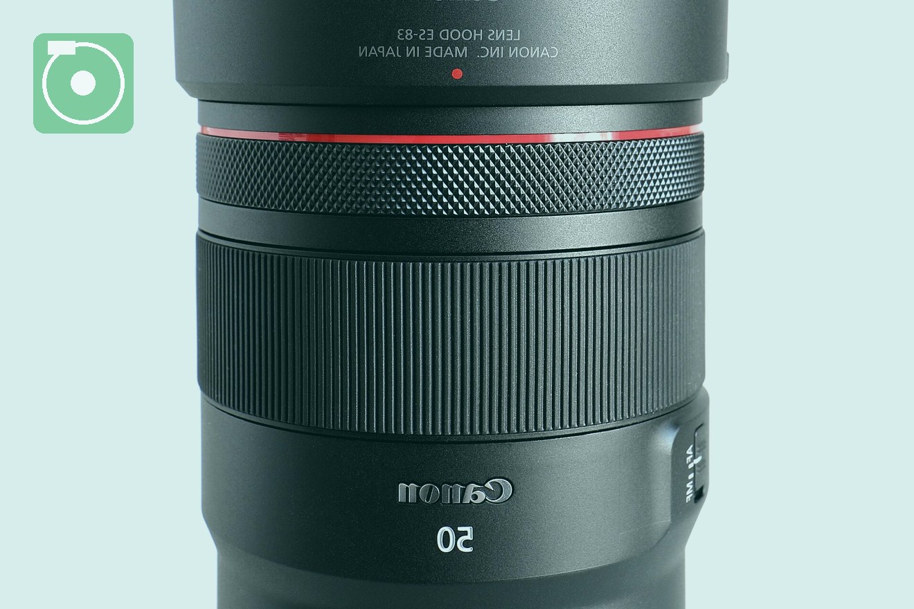 photo equipment category