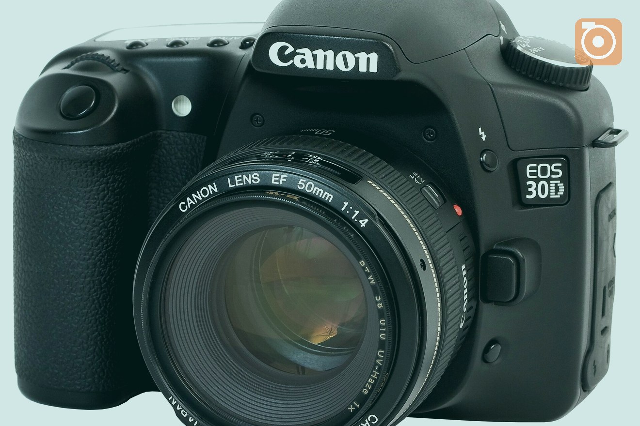real photo equipment product